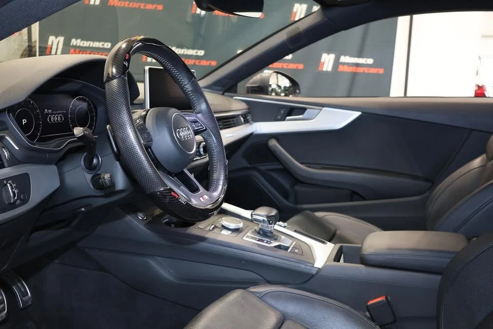 2018 Audi B9 A5 - Image 6 of 20