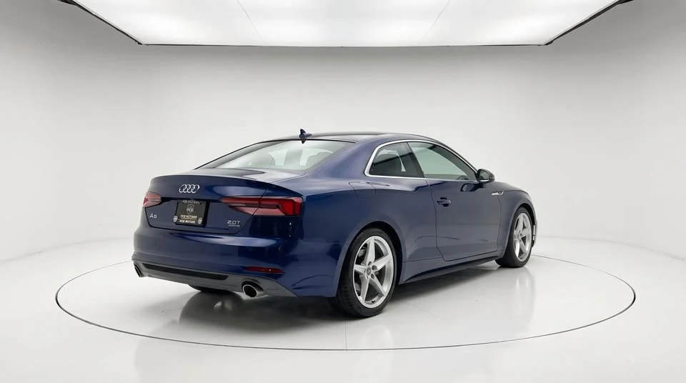 2018 Audi B9 A5 - Image 5 of 20