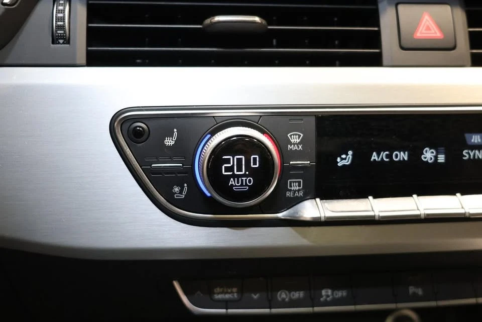 2018 Audi B9 A5 - Image 14 of 20