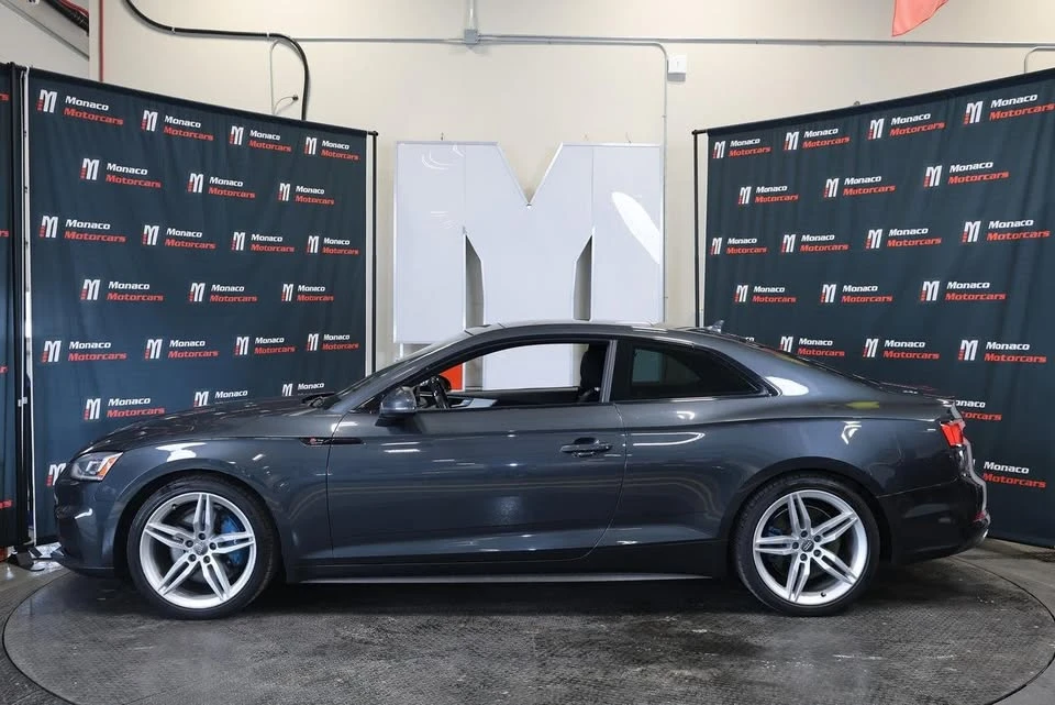 2018 Audi B9 A5 - Image 3 of 20