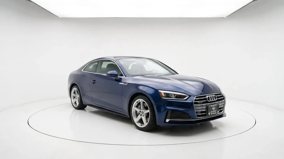 2018 Audi B9 A5 - Image 3 of 20