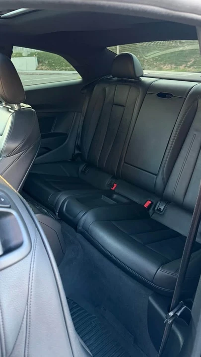 2018 Audi B9 A5 - Image 14 of 15