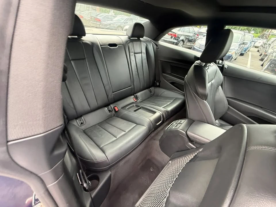 2018 Audi B9 A5 - Image 19 of 20