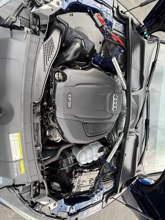 2018 Audi B9 A5 - Image 12 of 20