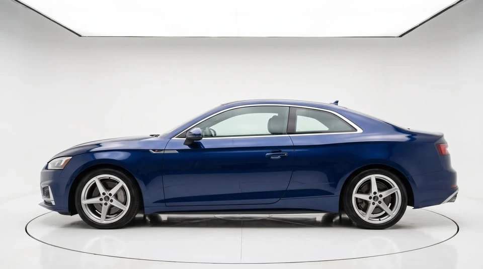 2018 Audi B9 A5 - Image 8 of 20