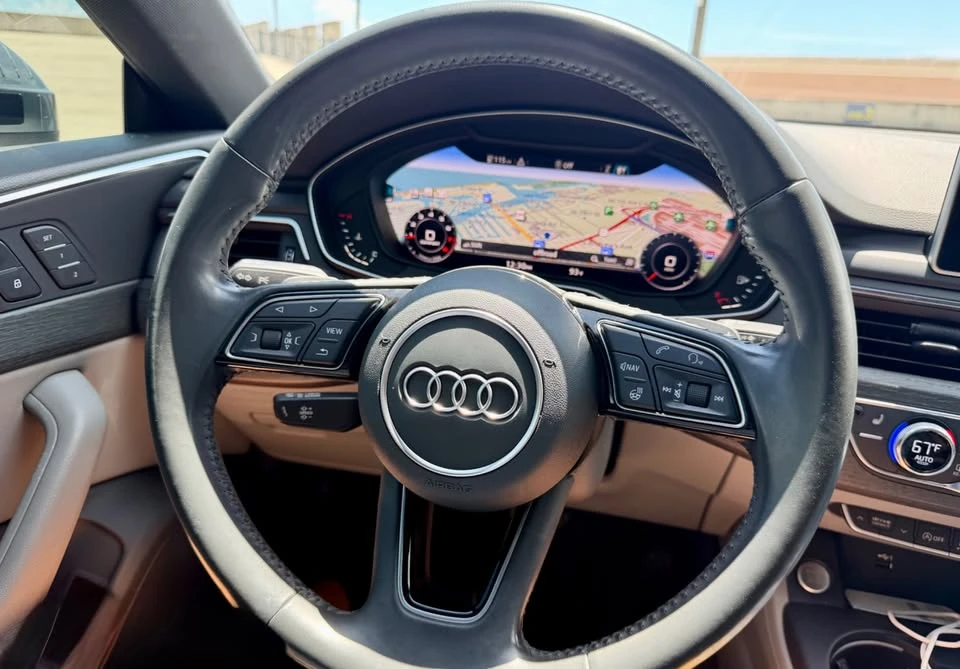 2018 Audi B9 A5 - Image 10 of 12