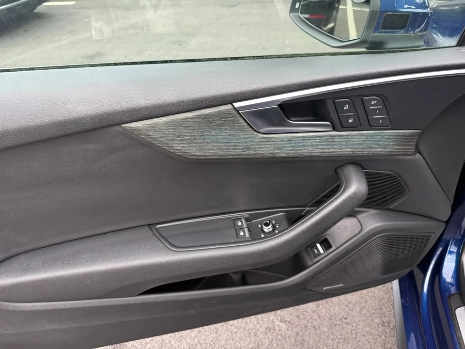 2018 Audi B9 A5 - Image 13 of 20