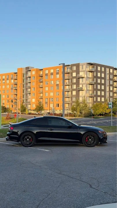 2018 Audi B9 A5 - Image 6 of 15