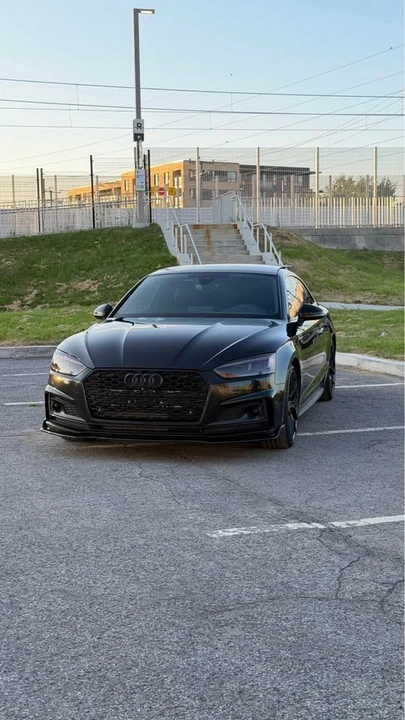2018 Audi B9 A5 - Image 4 of 15