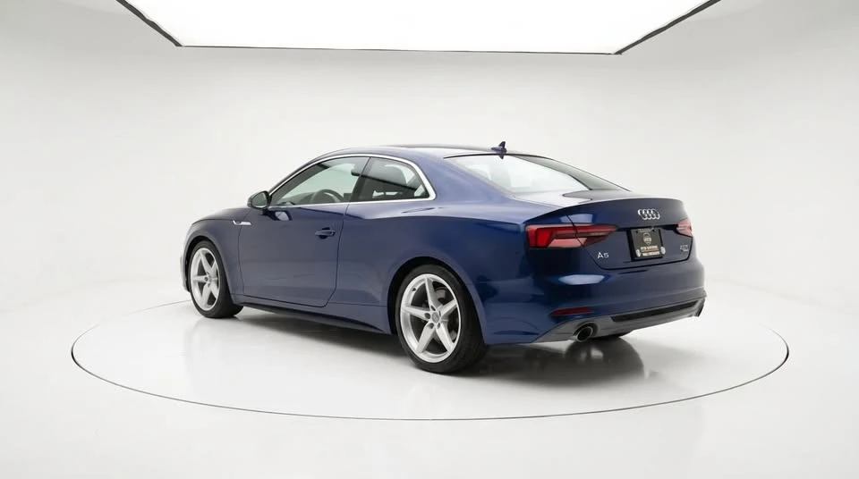 2018 Audi B9 A5 - Image 7 of 20