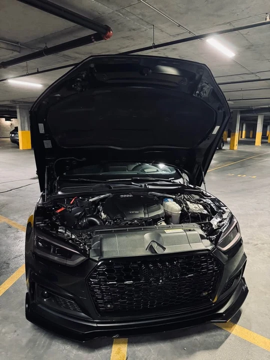 2018 Audi B9 A5 - Image 9 of 15