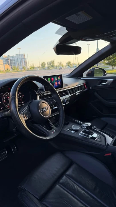 2018 Audi B9 A5 - Image 12 of 15