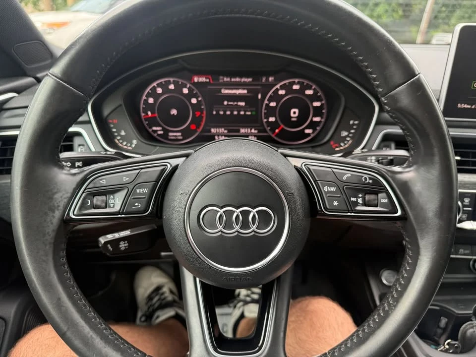 2018 Audi B9 A5 - Image 20 of 20