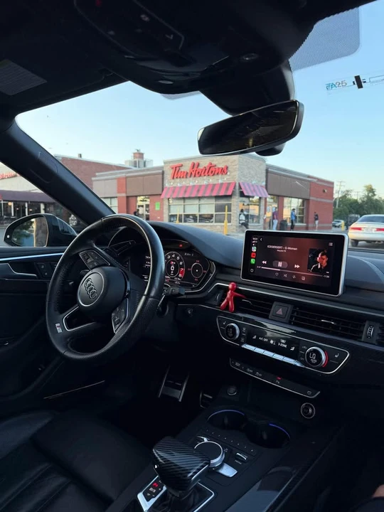 2018 Audi B9 A5 - Image 13 of 15