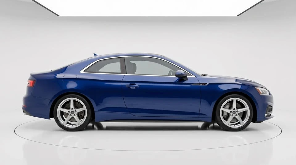 2018 Audi B9 A5 - Image 4 of 20