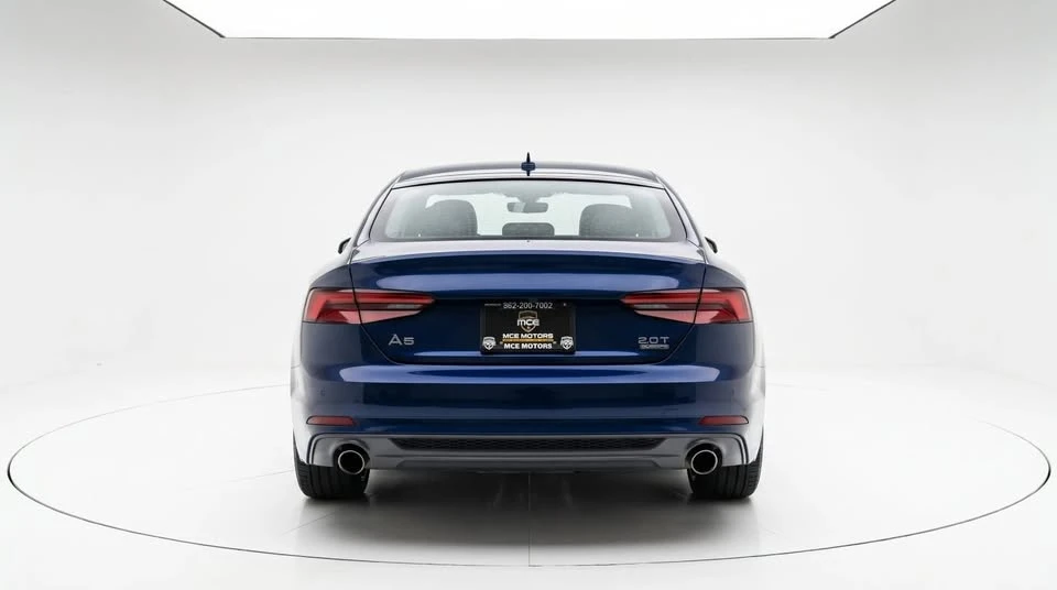 2018 Audi B9 A5 - Image 6 of 20
