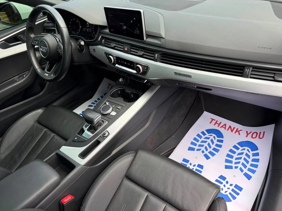 2018 Audi B9 A5 - Image 10 of 20