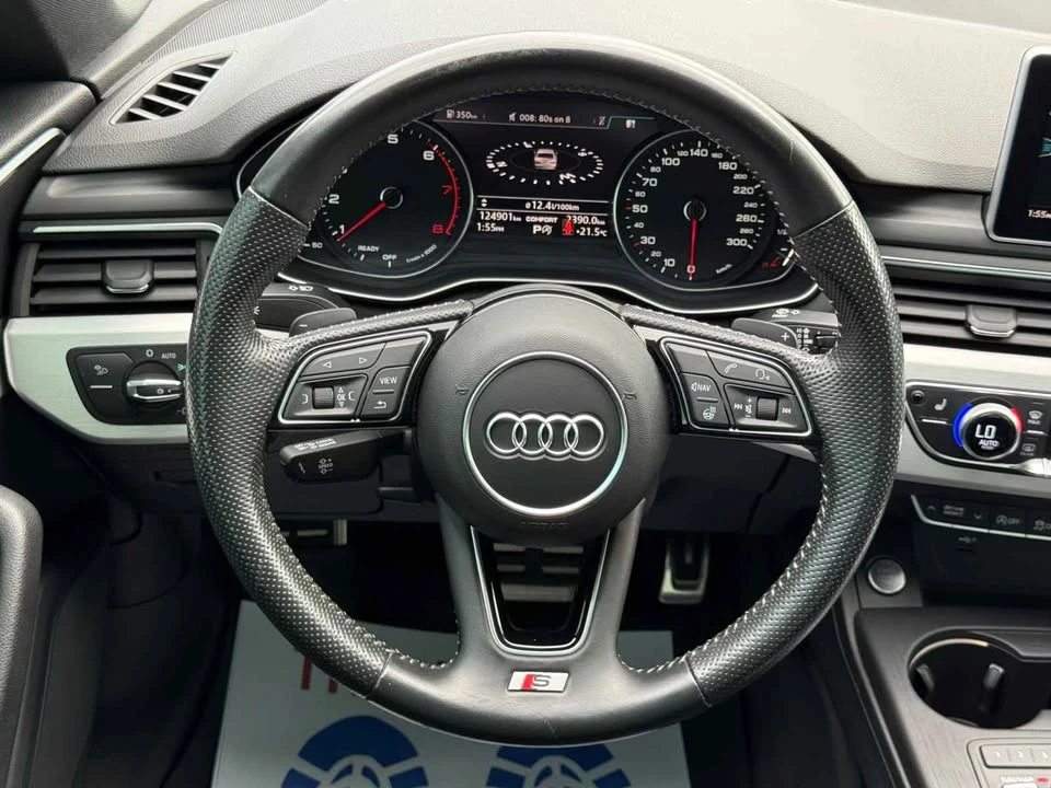 2018 Audi B9 A5 - Image 15 of 20