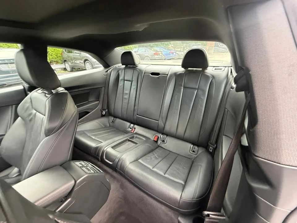 2018 Audi B9 A5 - Image 15 of 20