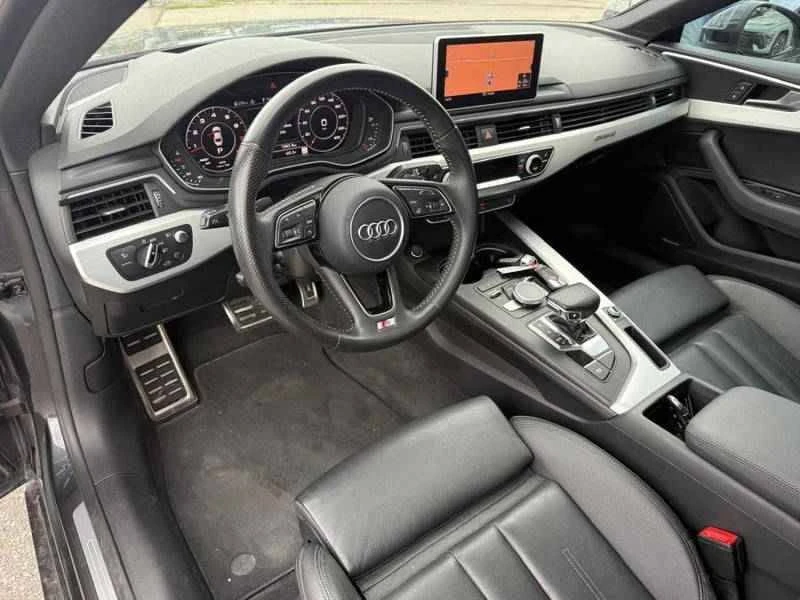 2018 Audi B9 A5 - Image 12 of 20