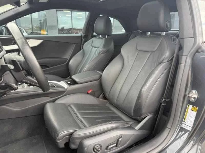 2018 Audi B9 A5 - Image 11 of 20