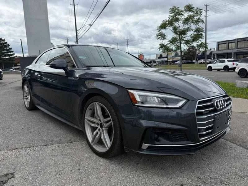 2018 Audi B9 A5 - Image 3 of 20