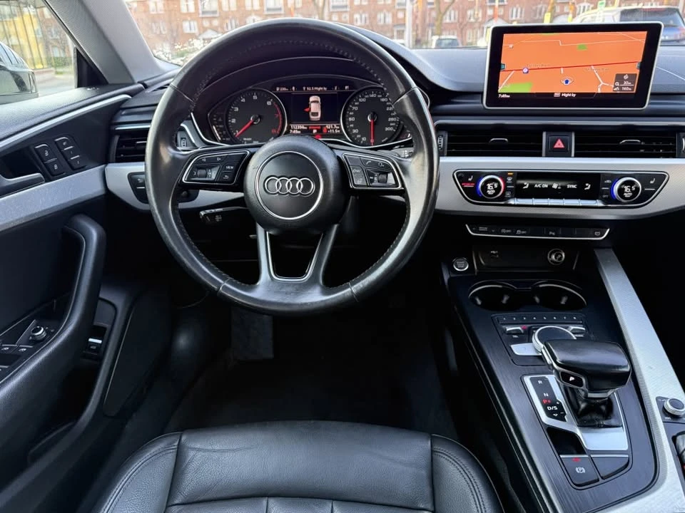 2018 Audi B9 A5 - Image 12 of 15