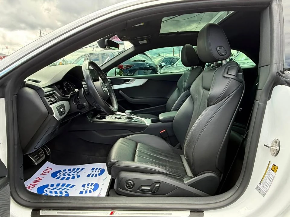 2018 Audi B9 A5 - Image 20 of 20