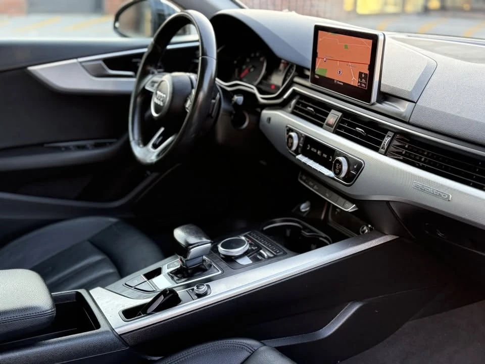 2018 Audi B9 A5 - Image 14 of 15