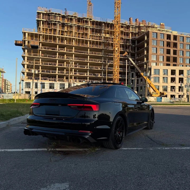 2018 Audi B9 A5 - Image 8 of 15