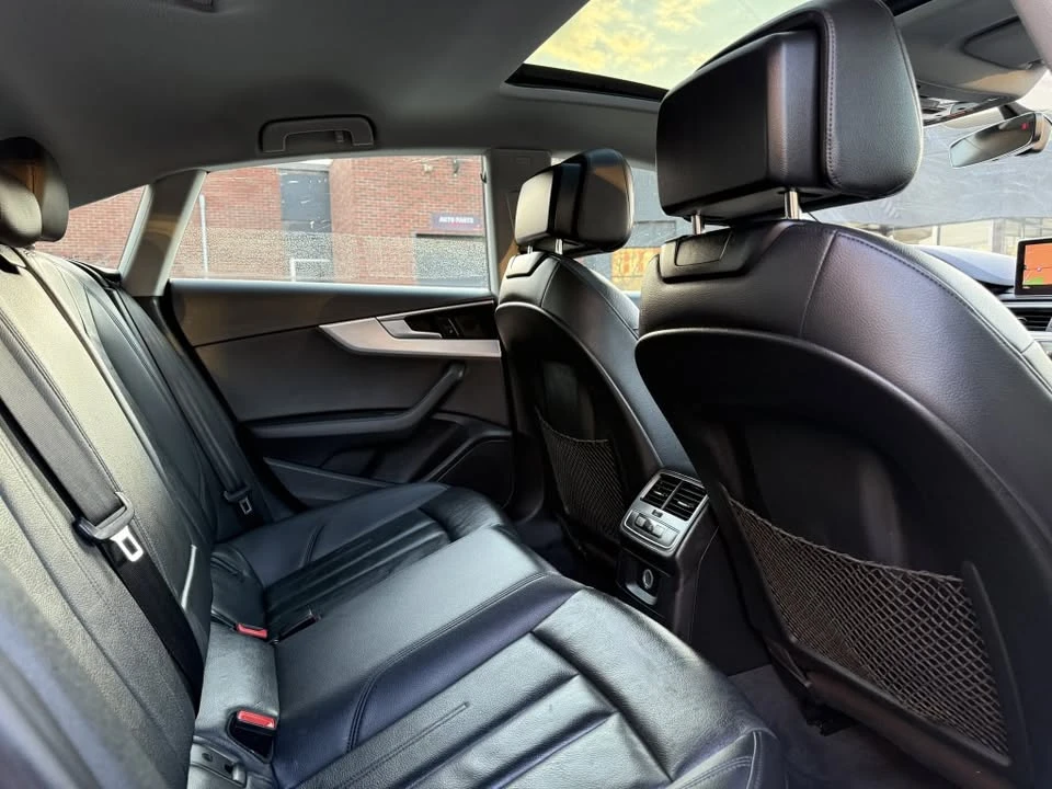 2018 Audi B9 A5 - Image 15 of 15