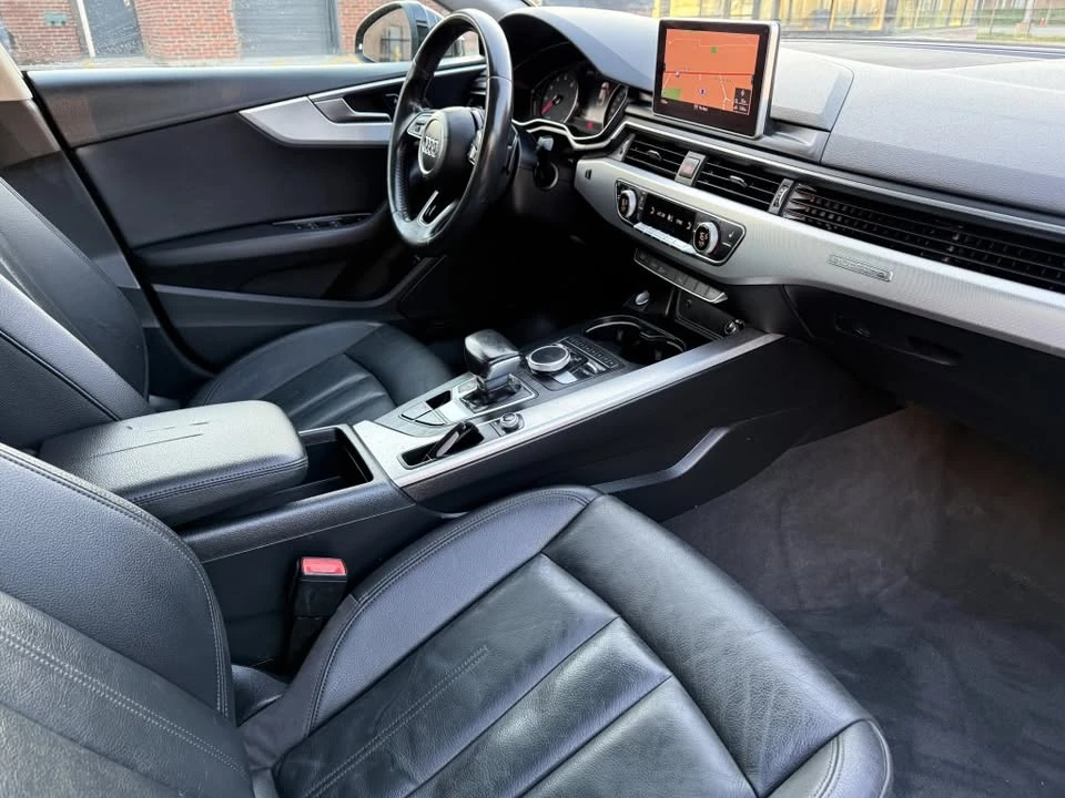 2018 Audi B9 A5 - Image 13 of 15