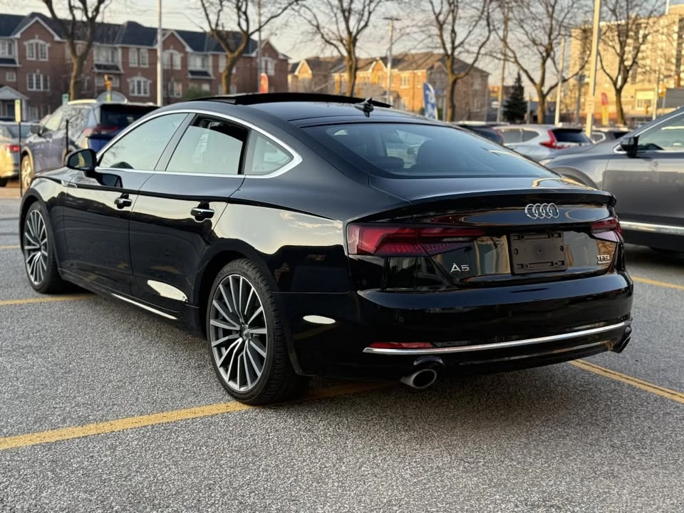 2018 Audi B9 A5 - Image 6 of 15