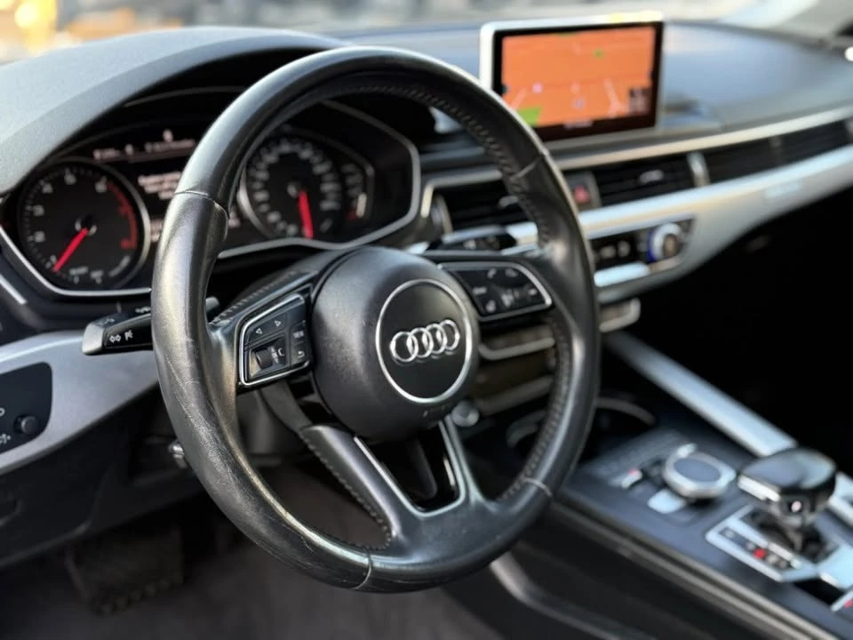 2018 Audi B9 A5 - Image 10 of 15