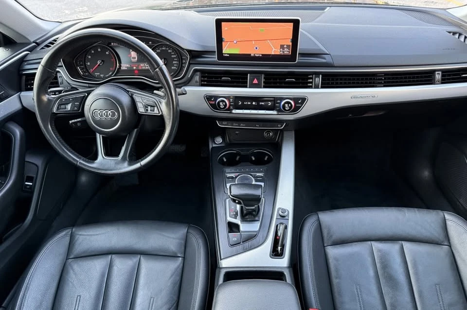 2018 Audi B9 A5 - Image 11 of 15