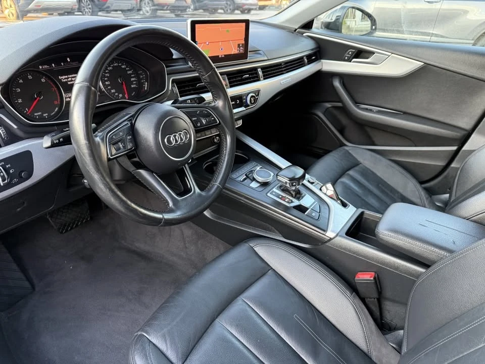 2018 Audi B9 A5 - Image 9 of 15