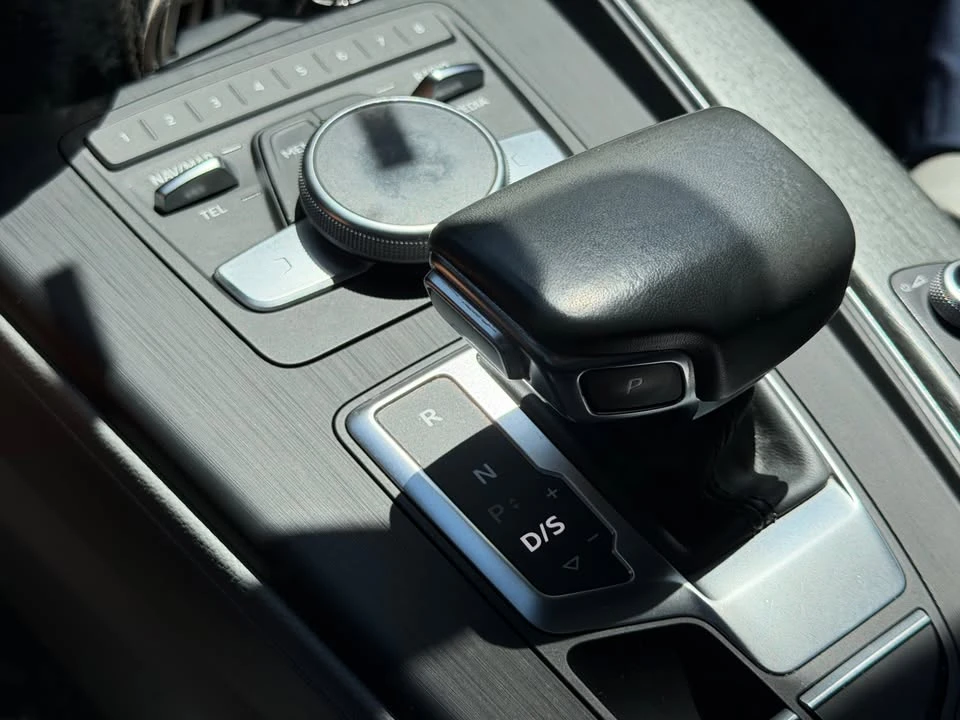 2018 Audi B9 A5 - Image 11 of 12