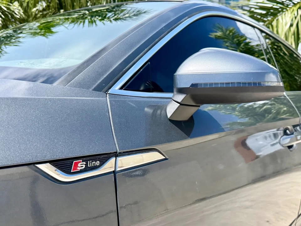 2018 Audi B9 A5 - Image 3 of 12