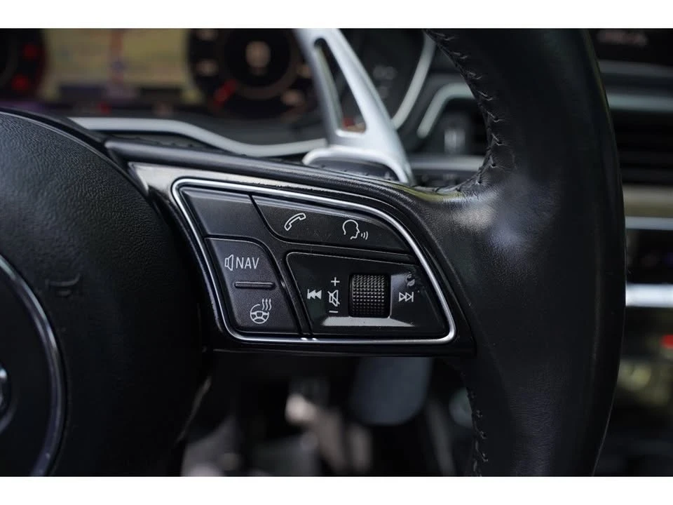 2018 Audi B9 A5 - Image 19 of 19