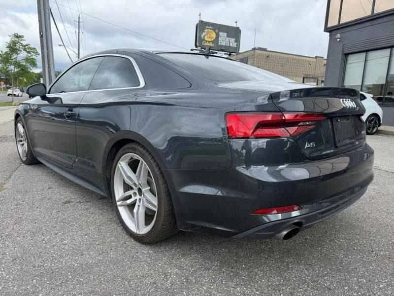 2018 Audi B9 A5 - Image 7 of 20