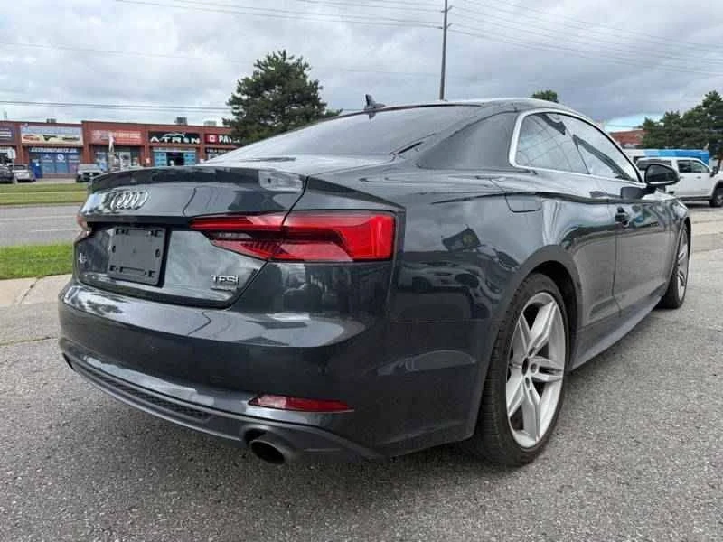 2018 Audi B9 A5 - Image 5 of 20