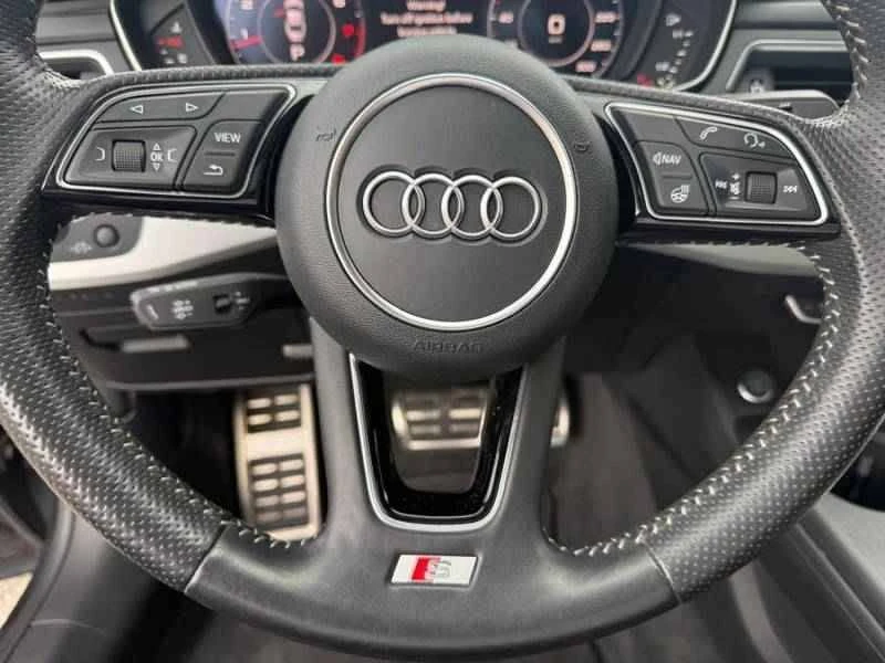 2018 Audi B9 A5 - Image 14 of 20