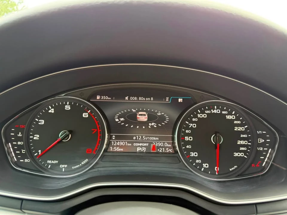 2018 Audi B9 A5 - Image 17 of 20
