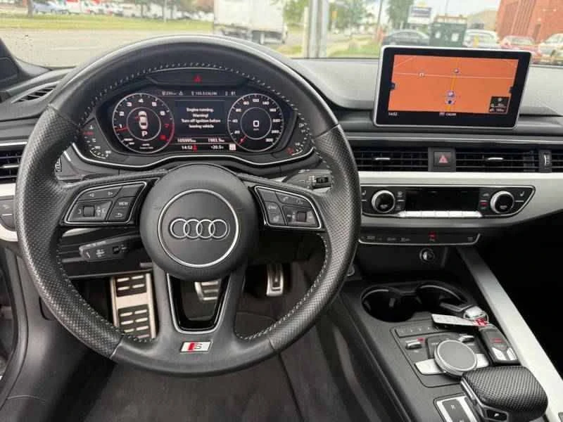 2018 Audi B9 A5 - Image 13 of 20