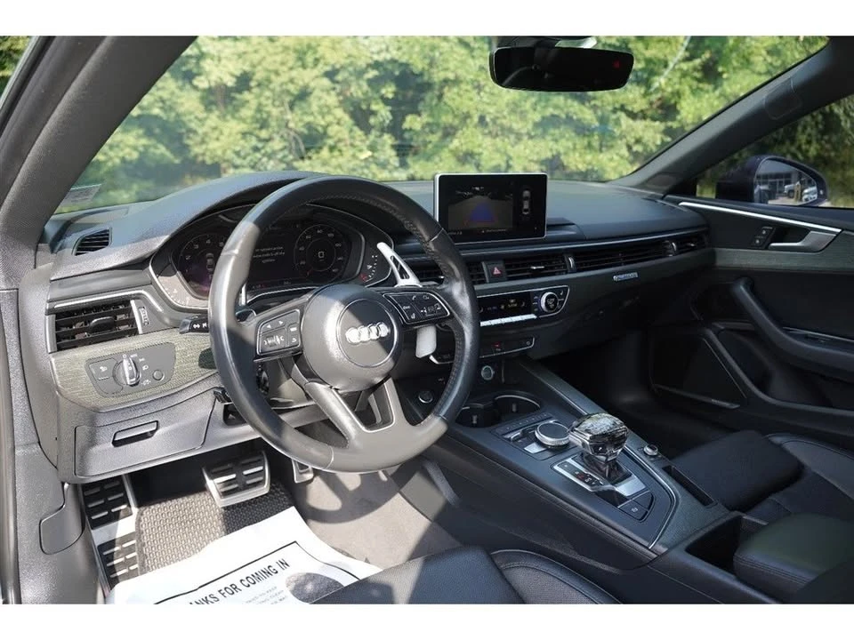 2018 Audi B9 A5 - Image 17 of 19