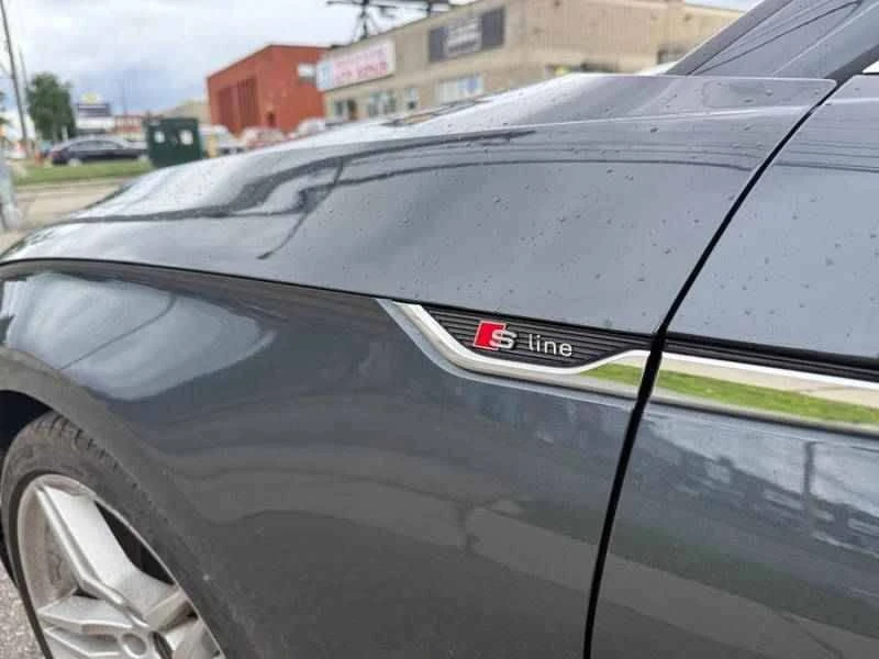 2018 Audi B9 A5 - Image 8 of 20