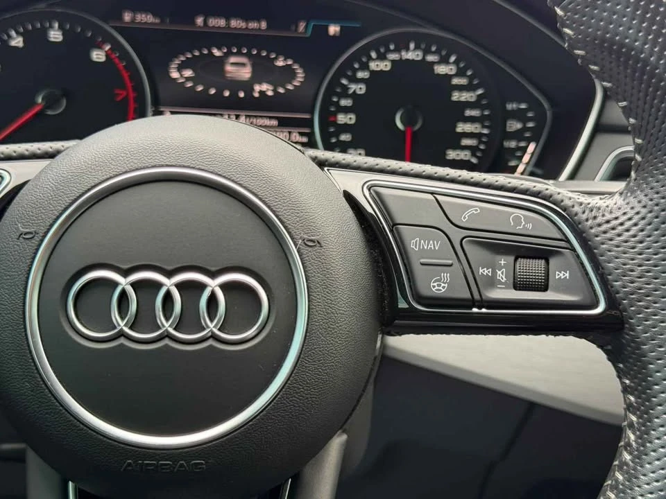 2018 Audi B9 A5 - Image 17 of 20