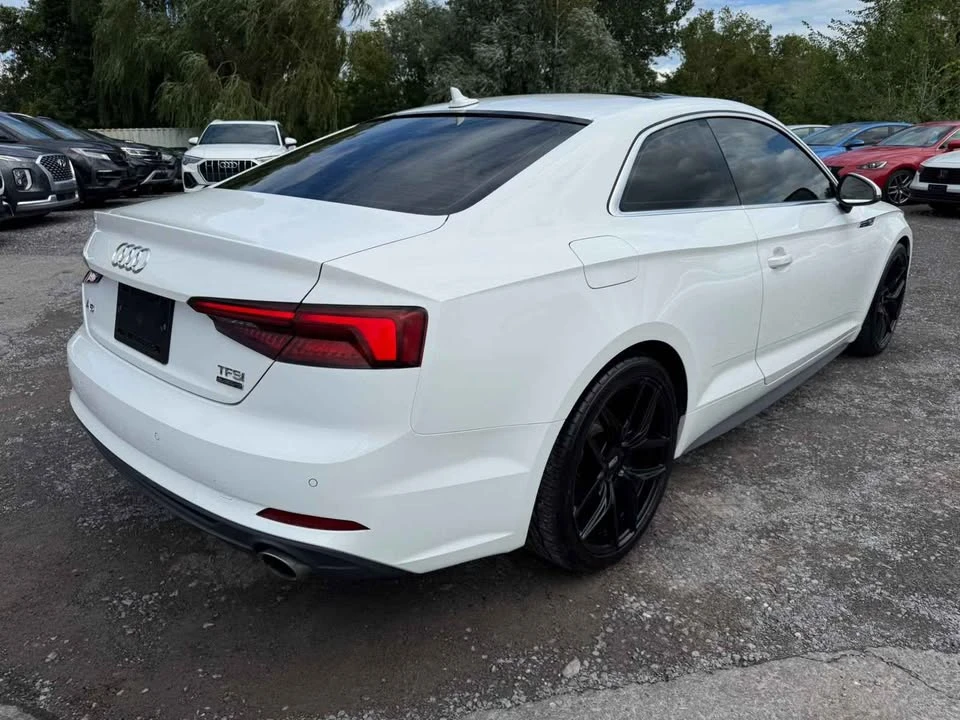 2018 Audi B9 A5 - Image 6 of 20