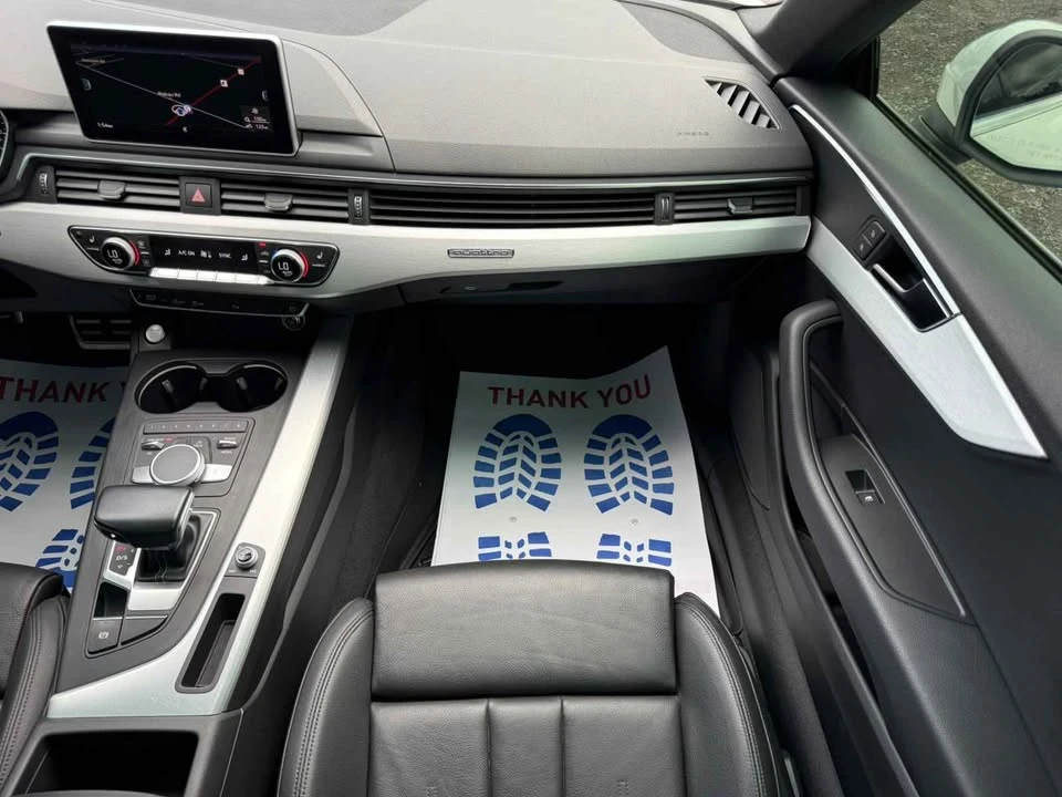 2018 Audi B9 A5 - Image 18 of 20