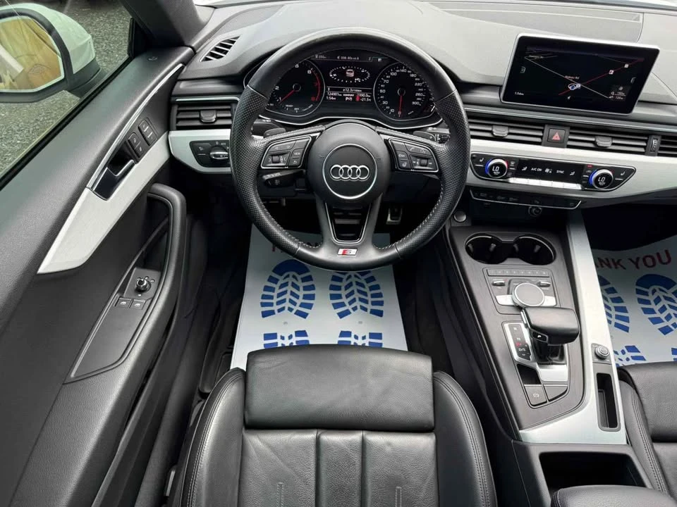 2018 Audi B9 A5 - Image 12 of 20